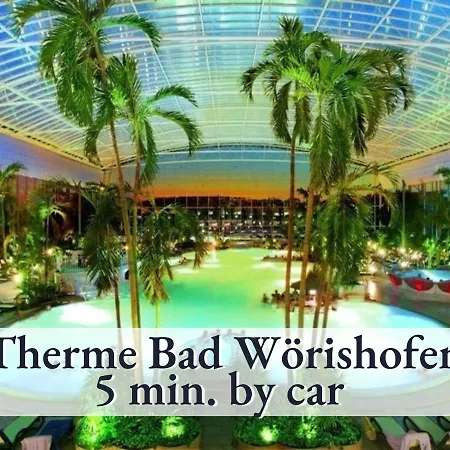 Hallo!-apartment: Cozy City Center With Free Wi-fi Apartment *