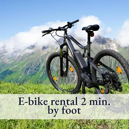 Apartment Hallo!-apartment: Cozy City Center With Free Wi-fi *